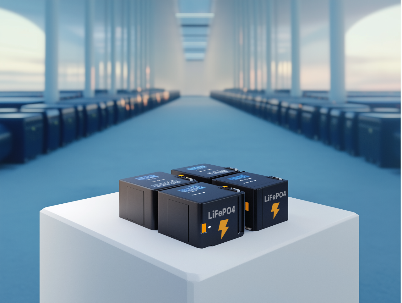 双引擎驱动‘铅改锂’加速，沛城科技BMS技术赋能转型(图1)