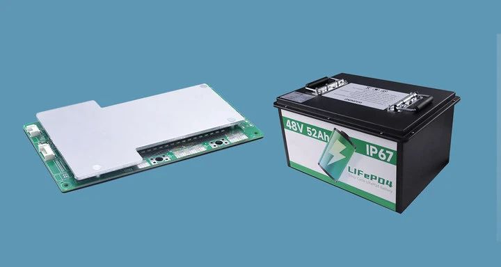 双引擎驱动‘铅改锂’加速，沛城科技BMS技术赋能转型(图2)