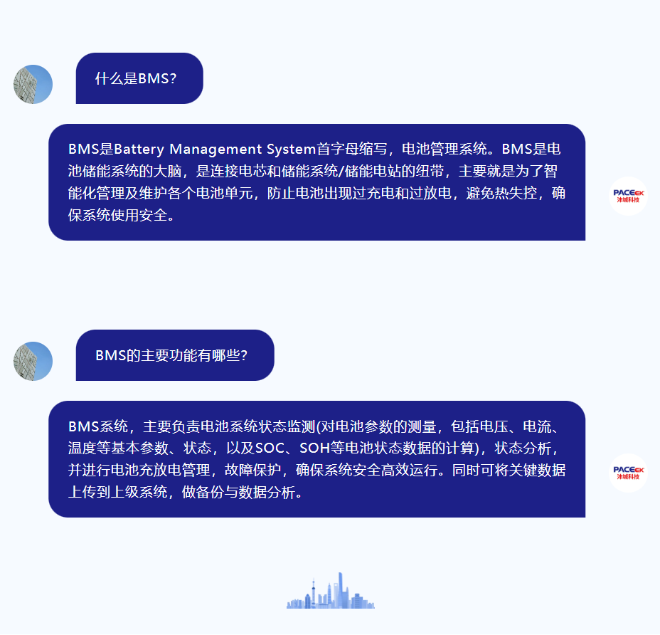 【实用指南】储能BMS常见问题Q&A(图1)