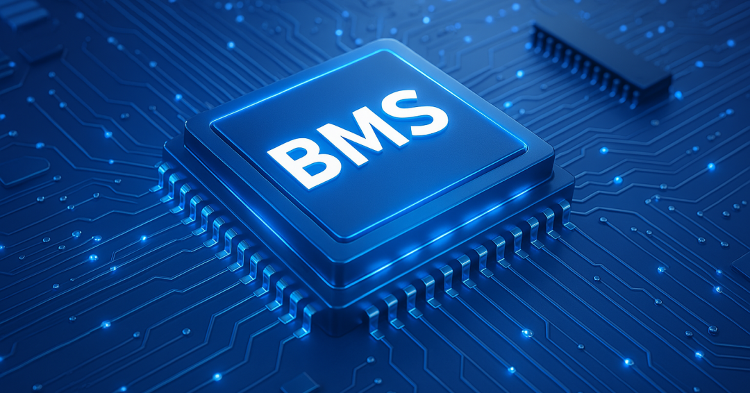 智能化管理，精准保护 I 专为电动自行车换电打造的BMS解决方案(图3)