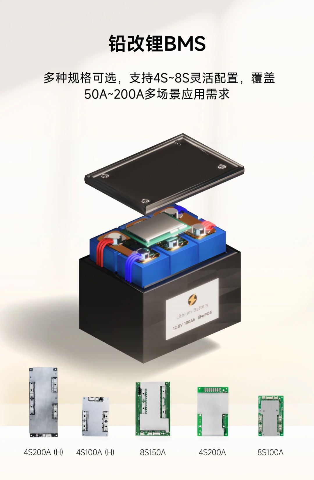当我问DeepSeek铅酸电池换锂电池的必要性时···(图5)