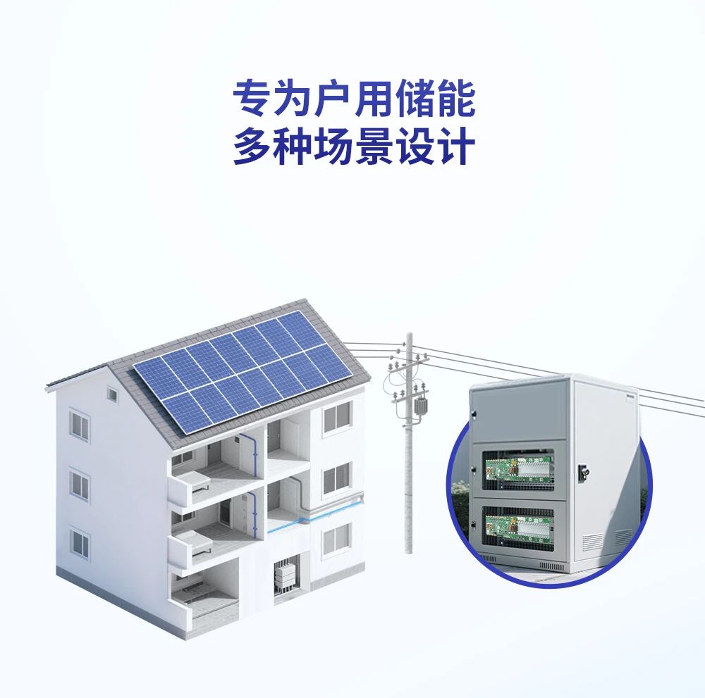 【新品】户用储能16S200A 主动均衡BMS MAX:2A(图4)