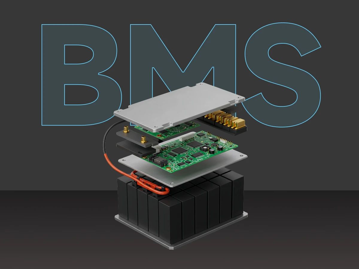 户用储能浪潮下，沛城科技BMS以多元方案赋能家庭能源(图2)