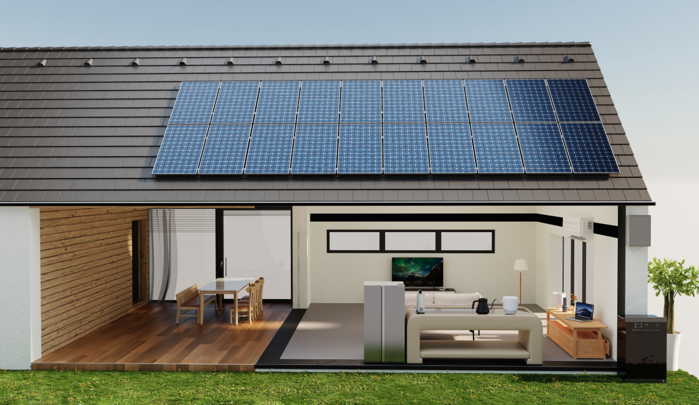 户用储能BMS一体板(P16S100A)(图1) 户用储能BMS一体板(P16S100A)(图1)