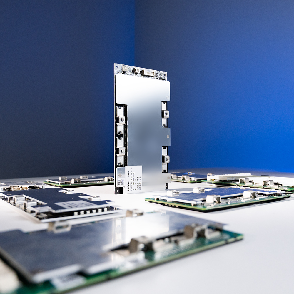 沛城科技铅改锂BMS解决方案，破解传统储能升级困境(图4)