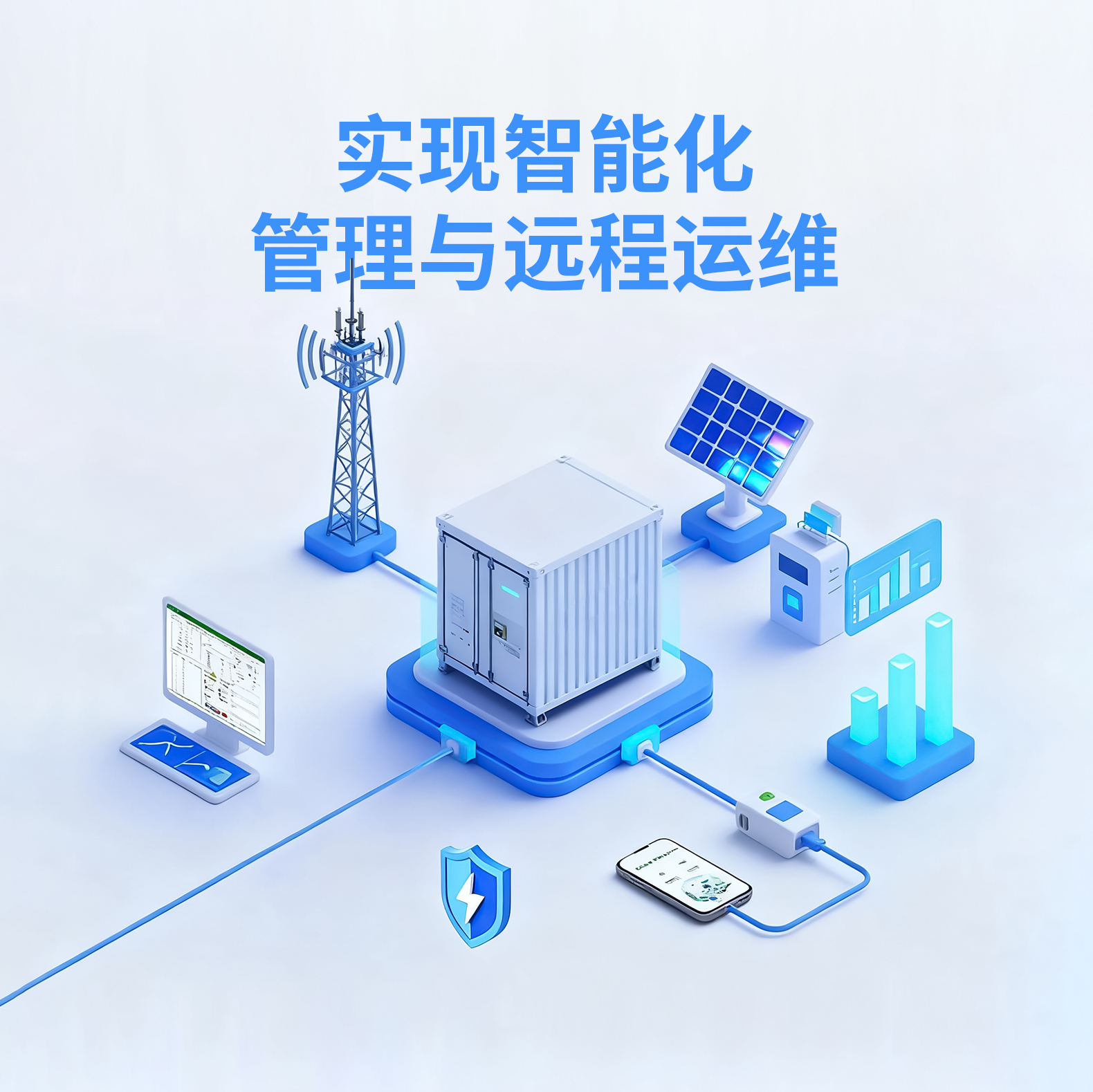 赋能通信新基建，沛城科技高可靠BMS守护基站储能安全(图5)