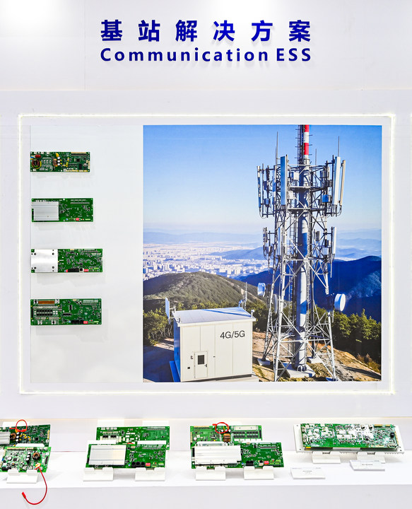 沛城科技2025 SNEC 上海光伏展圆满收官，多元成果展实力(图4)