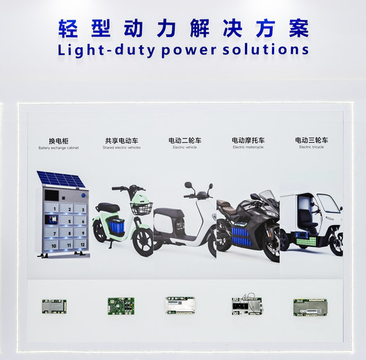 沛城科技2025 SNEC 上海光伏展圆满收官，多元成果展实力(图5)