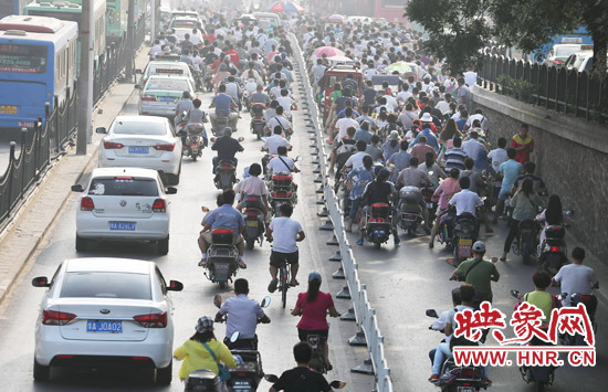 双轮驱动，全方位守护：沛城科技BMS赋能电动二/三轮车安全智能化(图2)