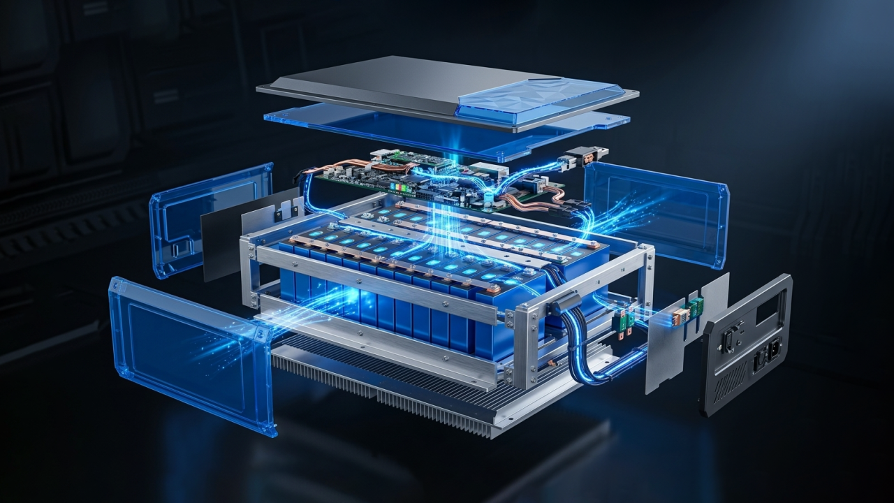2026：储能产业政策领航，沛城科技赋能绿色未来(图3)