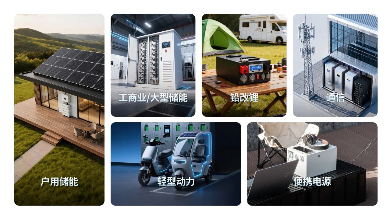 2026：储能产业政策领航，沛城科技赋能绿色未来(图5)