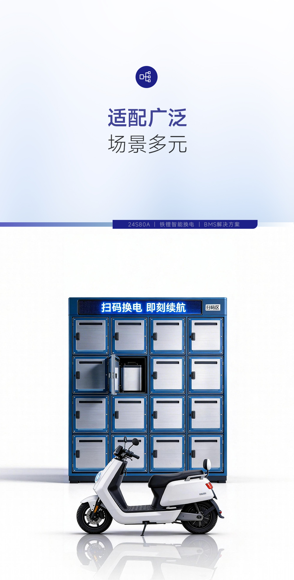 24S80A智能换电BMS解决方案(图12)